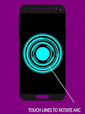 Baixe a Camiseta do Reator Arc do Homem de Ferro (MOD Premium) para Android - Captura de tela 2