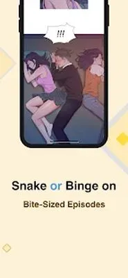 Baixe MangaBoxes – Manhwa e Quadrinhos (Versão Pro MOD) para Android - Captura de tela 2