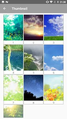 Baixe Comic Viewer (zip / rar) (MOD Desbloqueado) para Android - Captura de tela 2