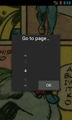 Baixe Comic Magic Reader (MOD Premium) para Android - Captura de tela 2