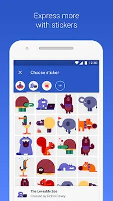 Baixe Carrier Services (Versão Pro MOD) para Android - Captura de tela 1