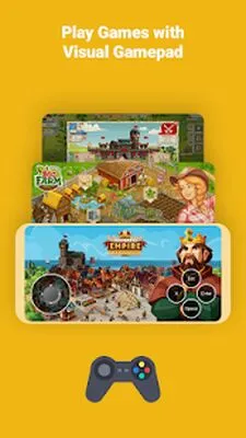 Baixe Puffin Web Browser (MOD Desbloqueado) para Android - Captura de tela 1