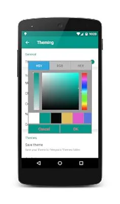 Baixe Plus Messenger (Versão Pro MOD) para Android - Captura de tela 3