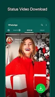 Baixe o Whats Web Dual QR Code Scanner (Versão Pro MOD) para Android - Captura de tela 1