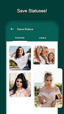Baixe o Whats Web Dual QR Code Scanner (Versão Pro MOD) para Android - Captura de tela 2