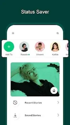 Baixe o Whats Web Dual QR Code Scanner (Versão Pro MOD) para Android - Captura de tela 3