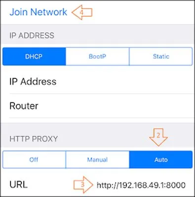 Baixe PdaNet+ (MOD Premium) para Android - Captura de tela 2