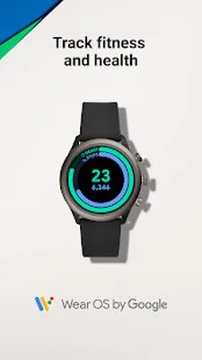 Baixe Wear OS by Google Smartwatch (MOD Desbloqueado) para Android - Captura de tela 4