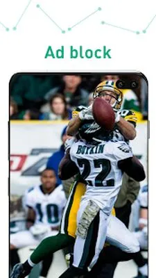 Baixe o Dolphin Browser (MOD Premium) para Android - Captura de tela 1