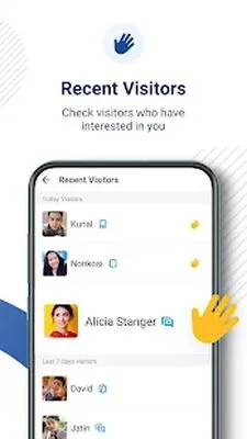 Baixe imo beta (MOD Premium) para Android - Captura de tela 1
