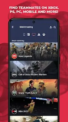 Baixe Plink: Junte-se, Converse e Jogue (Versão Pro MOD) para Android - Captura de tela 2