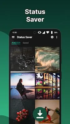 Baixe Auto RDM: Recuperar Mensagens do WA (MOD Premium) para Android - Captura de tela 3