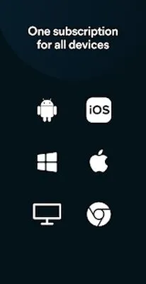 Baixe o VPN SecureLine da Avast (MOD Ad Gratuito) para Android - Captura de tela 3