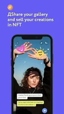 Baixe Sputnik-1 (MOD Premium) para Android - Captura de tela 2