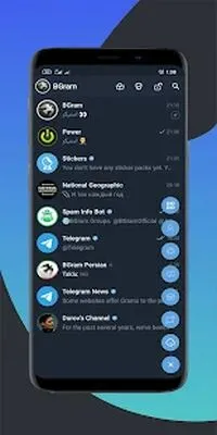 Baixe BGram (MOD Desbloqueado) para Android - Captura de tela 1