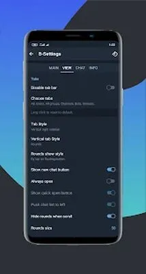 Baixe BGram (MOD Desbloqueado) para Android - Captura de tela 4
