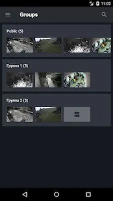 Baixe Flussonic Watcher (MOD Desbloqueado) para Android - Captura de tela 1