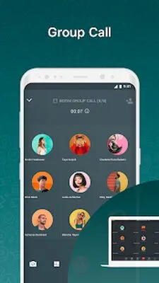Baixe o BOTIM (MOD Desbloqueado) para Android - Captura de tela 2