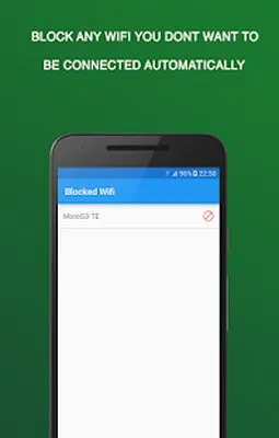 Baixe Free WiFi Connect (MOD Desbloqueado) para Android - Captura de tela 4