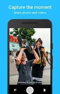 Baixe Kik — Aplicativo de Mensagens & Chat (MOD Grátis com Anúncios) para Android - Captura de tela 2