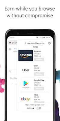 Baixe o Navegador Super Rápido (MOD Desbloqueado) para Android - Captura de tela 1