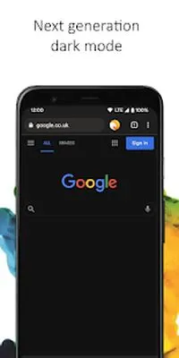 Baixe o Navegador Super Rápido (MOD Desbloqueado) para Android - Captura de tela 2