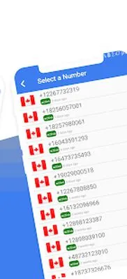 Baixe Temp Number (MOD Desbloqueado) para Android - Captura de tela 4