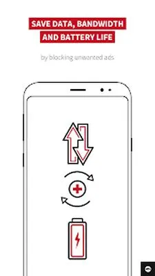 Baixe Adblock Plus para Samsung Internet (Versão Pro MOD) para Android - Captura de tela 3