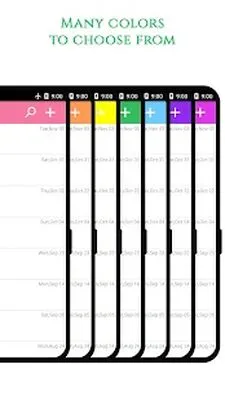 Baixe o aplicativo de mensagens SMS (MOD Grátis com Anúncios) para Android - Captura de tela 1