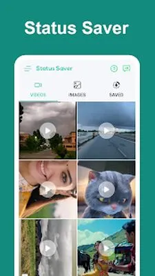 Baixe Whats Web Scan (MOD Premium) para Android - Captura de tela 1
