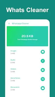 Baixe Whats Web Scan (MOD Premium) para Android - Captura de tela 3