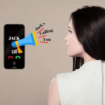 Baixe Caller Name Announcer: Hands-Free (Versão Pro MOD) para Android - Captura de tela 1