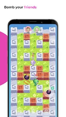 Baixe FaceCat – jogos sociais (Versão Pro MOD) para Android - Captura de tela 1