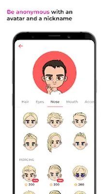 Baixe FaceCat – jogos sociais (Versão Pro MOD) para Android - Captura de tela 3