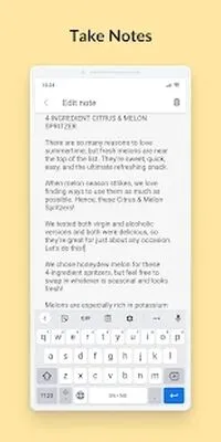 Baixe o Vivaldi Browser Snapshot (MOD Desbloqueado) para Android - Captura de tela 1