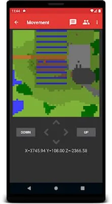 Baixe ChatCraft para Minecraft (MOD Grátis com Anúncios) para Android - Captura de tela 1