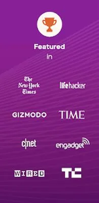 Baixe Burner (MOD Premium) para Android - Captura de tela 4