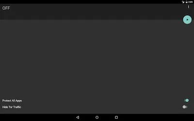 Baixe Orxy: Tor Proxy (MOD Desbloqueado) para Android - Captura de tela 4