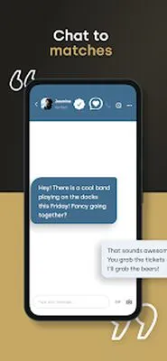 Baixe BLOOM, Conheça Solteiros. Encontre o Amor (MOD de Anúncios Grátis) para Android - Captura de tela 3