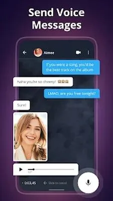 Baixe o App Y Hookup FWB Encontros Adultos (MOD Premium) para Android - Captura de tela 3