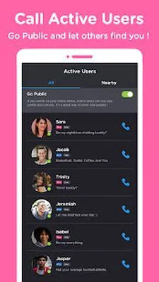 Baixe Goodnight (MOD Anúncio Gratuito) para Android - Captura de tela 4