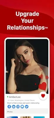 Baixe Seeking (MOD Premium) para Android - Captura de tela 1