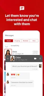 Baixe Seeking (MOD Premium) para Android - Captura de tela 2