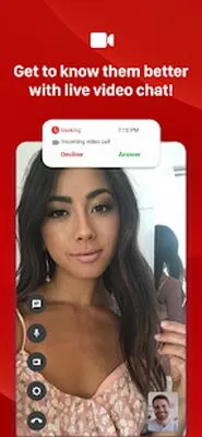 Baixe Seeking (MOD Premium) para Android - Captura de tela 3