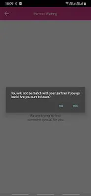 Baixe o Chat Partner (MOD Premium) para Android - Captura de tela 3