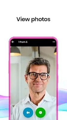 Baixe DateMyAge™ (Versão Pro MOD) para Android - Captura de tela 3