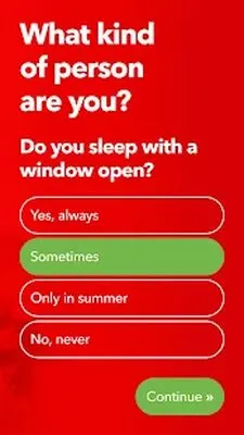 Baixe Parship: o aplicativo de namoro (MOD Premium) para Android - Captura de tela 1