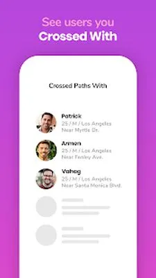 Baixe Armroom Armenian Dating (MOD Grátis) e Encontre o Amor! - Captura de tela 1