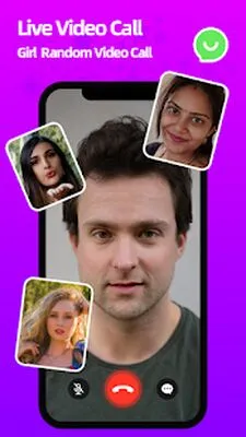 Baixe Dating Love (MOD Desbloqueado) para Android - Captura de tela 2