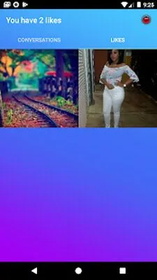 Baixe Bangu Singles Dating Free (Versão Pro MOD) para Android - Captura de tela 4